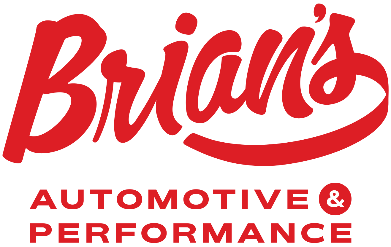 Brian's Automotive & Performance