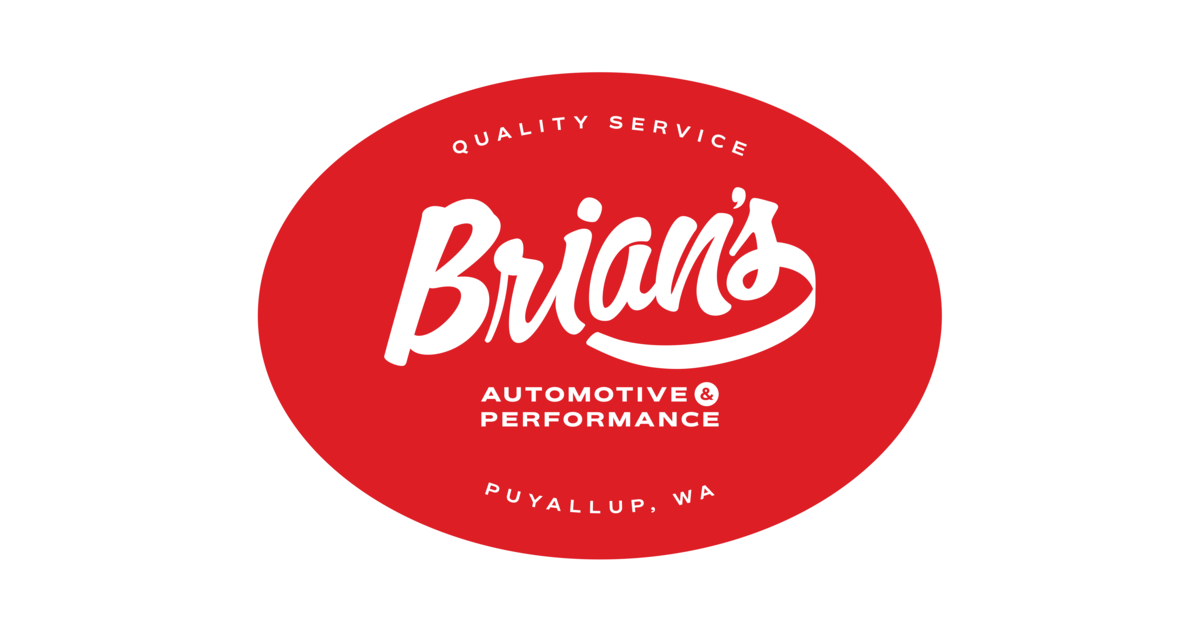 Brian's Automotive & Performance